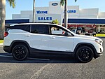 Used 2020 GMC TERRAIN FWD 4DR SLT in LAKE WORTH, FLORIDA (Photo 5)