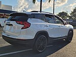 Used 2020 GMC TERRAIN FWD 4DR SLT in LAKE WORTH, FLORIDA (Photo 6)