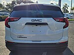 Used 2020 GMC TERRAIN FWD 4DR SLT in LAKE WORTH, FLORIDA (Photo 8)