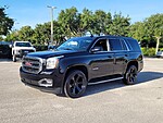 Used 2019 GMC YUKON 4WD 4DR SLT STANDARD EDITION in LAKE WORTH, FLORIDA (Photo 1)
