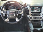 Used 2019 GMC YUKON 4WD 4DR SLT STANDARD EDITION in LAKE WORTH, FLORIDA (Photo 20)