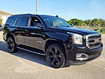 Used 2019 GMC YUKON 4WD 4DR SLT STANDARD EDITION in LAKE WORTH, FLORIDA (Photo 4)