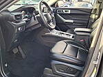 Used 2021 FORD EXPLORER XLT RWD in LAKE WORTH, FLORIDA (Photo 11)