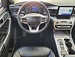 Used 2021 FORD EXPLORER XLT RWD in LAKE WORTH, FLORIDA (Photo 12)