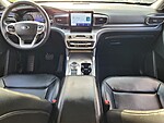 Used 2021 FORD EXPLORER XLT RWD in LAKE WORTH, FLORIDA (Photo 13)
