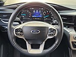 Used 2021 FORD EXPLORER XLT RWD in LAKE WORTH, FLORIDA (Photo 20)
