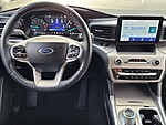 Used 2021 FORD EXPLORER XLT RWD in LAKE WORTH, FLORIDA (Photo 21)