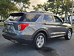 Used 2021 FORD EXPLORER XLT RWD in LAKE WORTH, FLORIDA (Photo 6)