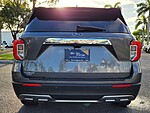 Used 2021 FORD EXPLORER XLT RWD in LAKE WORTH, FLORIDA (Photo 9)