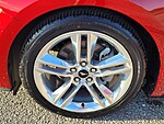Used 2021 FORD MUSTANG ECOBOOST PREMIUM FASTBACK in LAKE WORTH, FLORIDA (Photo 27)