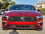 Used 2021 FORD MUSTANG ECOBOOST PREMIUM FASTBACK in LAKE WORTH, FLORIDA (Photo 3)