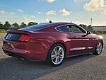 Used 2021 FORD MUSTANG ECOBOOST PREMIUM FASTBACK in LAKE WORTH, FLORIDA (Photo 6)
