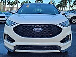 Used 2020 FORD EDGE ST AWD in LAKE WORTH, FLORIDA (Photo 3)