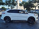 Used 2020 FORD EDGE ST AWD in LAKE WORTH, FLORIDA (Photo 5)