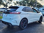 Used 2020 FORD EDGE ST AWD in LAKE WORTH, FLORIDA (Photo 6)