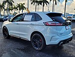 Used 2020 FORD EDGE ST AWD in LAKE WORTH, FLORIDA (Photo 9)