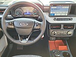 Used 2022 FORD MAVERICK XLT AWD SUPERCREW in LAKE WORTH, FLORIDA (Photo 18)