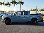 Used 2022 FORD MAVERICK XLT AWD SUPERCREW in LAKE WORTH, FLORIDA (Photo 2)