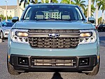 Used 2022 FORD MAVERICK XLT AWD SUPERCREW in LAKE WORTH, FLORIDA (Photo 3)