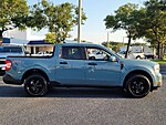 Used 2022 FORD MAVERICK XLT AWD SUPERCREW in LAKE WORTH, FLORIDA (Photo 5)