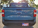 Used 2022 FORD MAVERICK XLT AWD SUPERCREW in LAKE WORTH, FLORIDA (Photo 8)