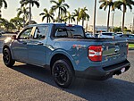 Used 2022 FORD MAVERICK XLT AWD SUPERCREW in LAKE WORTH, FLORIDA (Photo 9)