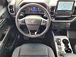 Used 2022 FORD BRONCO SPORT OUTER BANKS 4X4 in LAKE WORTH, FLORIDA (Photo 12)