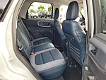 Used 2022 FORD BRONCO SPORT OUTER BANKS 4X4 in LAKE WORTH, FLORIDA (Photo 16)