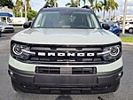 Used 2022 FORD BRONCO SPORT OUTER BANKS 4X4 in LAKE WORTH, FLORIDA (Photo 3)