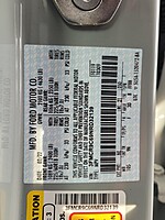 Used 2022 FORD BRONCO SPORT OUTER BANKS 4X4 in LAKE WORTH, FLORIDA (Photo 35)