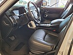 Used 2018 LAND ROVER RANGE ROVER V6 SUPERCHARGED HSE SWB in LAKE WORTH, FLORIDA (Photo 10)