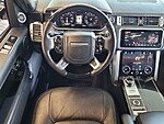 Used 2018 LAND ROVER RANGE ROVER V6 SUPERCHARGED HSE SWB in LAKE WORTH, FLORIDA (Photo 11)