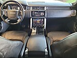 Used 2018 LAND ROVER RANGE ROVER V6 SUPERCHARGED HSE SWB in LAKE WORTH, FLORIDA (Photo 12)