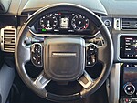Used 2018 LAND ROVER RANGE ROVER V6 SUPERCHARGED HSE SWB in LAKE WORTH, FLORIDA (Photo 18)