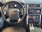 Used 2018 LAND ROVER RANGE ROVER V6 SUPERCHARGED HSE SWB in LAKE WORTH, FLORIDA (Photo 19)