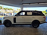 Used 2018 LAND ROVER RANGE ROVER V6 SUPERCHARGED HSE SWB in LAKE WORTH, FLORIDA (Photo 2)