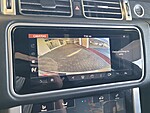 Used 2018 LAND ROVER RANGE ROVER V6 SUPERCHARGED HSE SWB in LAKE WORTH, FLORIDA (Photo 27)