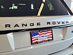 Used 2018 LAND ROVER RANGE ROVER V6 SUPERCHARGED HSE SWB in LAKE WORTH, FLORIDA (Photo 37)