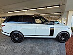 Used 2018 LAND ROVER RANGE ROVER V6 SUPERCHARGED HSE SWB in LAKE WORTH, FLORIDA (Photo 5)