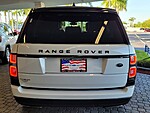 Used 2018 LAND ROVER RANGE ROVER V6 SUPERCHARGED HSE SWB in LAKE WORTH, FLORIDA (Photo 8)