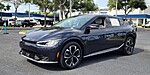 Used 2022 KIA EV6 WIND AWD in LAKE WORTH, FLORIDA