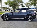 Used 2022 KIA EV6 WIND AWD in LAKE WORTH, FLORIDA (Photo 2)