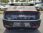Used 2022 KIA EV6 WIND AWD in LAKE WORTH, FLORIDA (Photo 8)