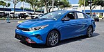 Used 2022 KIA FORTE GT-LINE IVT in LAKE WORTH, FLORIDA
