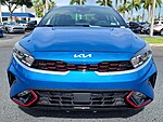 Used 2022 KIA FORTE GT-LINE IVT in LAKE WORTH, FLORIDA (Photo 3)