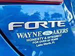 Used 2022 KIA FORTE GT-LINE IVT in LAKE WORTH, FLORIDA (Photo 33)
