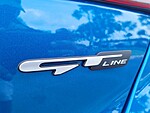 Used 2022 KIA FORTE GT-LINE IVT in LAKE WORTH, FLORIDA (Photo 34)