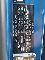 Used 2022 KIA FORTE GT-LINE IVT in LAKE WORTH, FLORIDA (Photo 35)