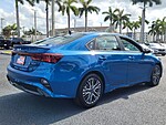 Used 2022 KIA FORTE GT-LINE IVT in LAKE WORTH, FLORIDA (Photo 6)