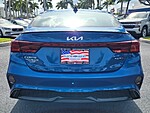Used 2022 KIA FORTE GT-LINE IVT in LAKE WORTH, FLORIDA (Photo 7)